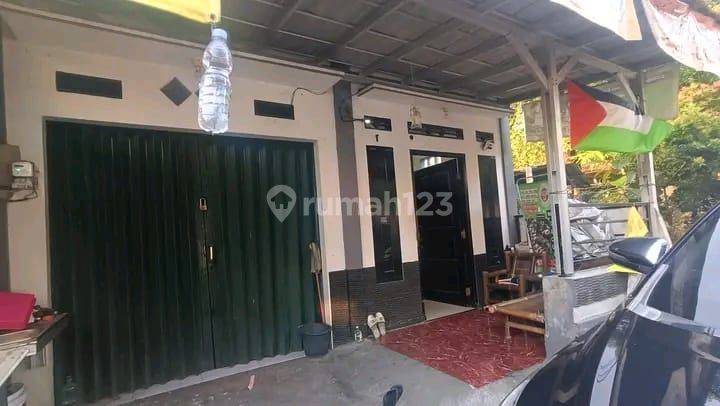 Dijual Rumah Toko Strategis Dkt Sekolah Negeri Jagakarsa SHM 2