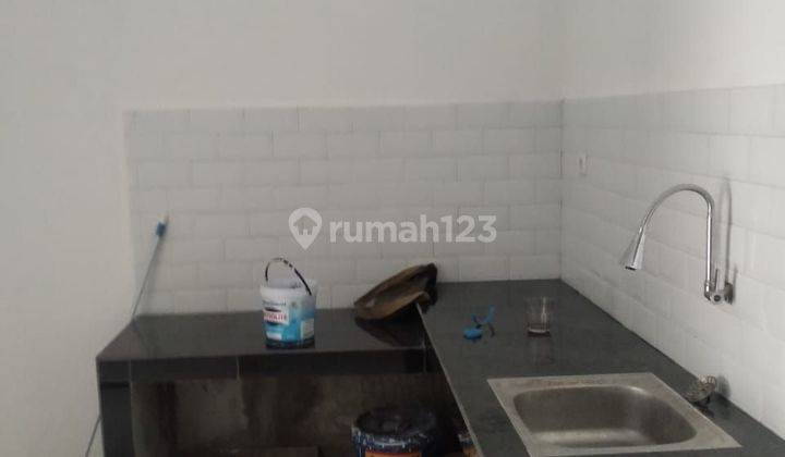 Dijual Rumah Baru Siap Huni Lt72m² 2 Lantai Montong Jagakarsa 2