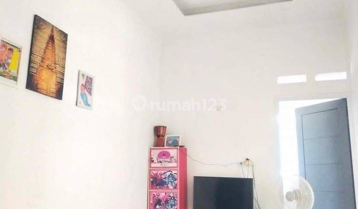 Dijual Rumah Bagus Lt65m² 1 Lantai Jl. Muara Tanjung Barat Shm 2