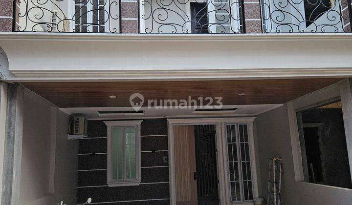 Premium Townhouse The Cozhouse Setu Babakan Jagakarsa  1