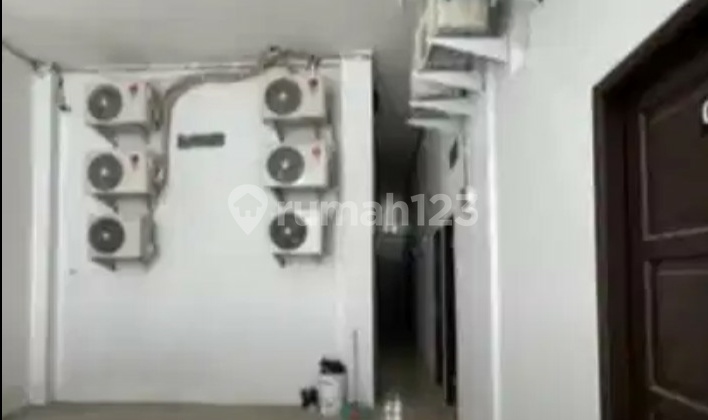 Jual Cepat Rumah Kost 36 Kamar Pademangan Jakarta Utara Jual Cepat Rumah Kost 36 Kamar Pademangan Jakarta Utara