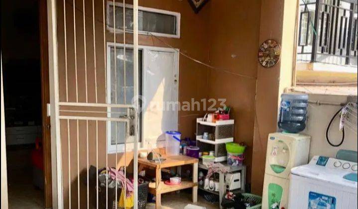 Rumah 2 Lantai Di Daan Mogot Arcadia Batuceper Tangerang 2