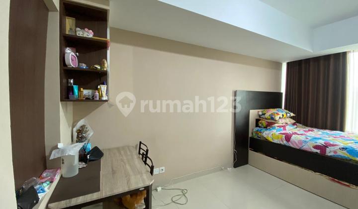 Jual Cepat Harga Modal Apartemen U Residence Type Studio Tower 3 Lippo Karawaci Tangerang 2