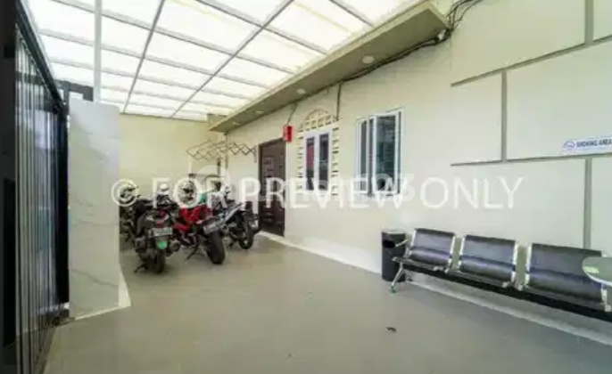 Quick Sale 28-Room Boarding House in Palmerah, West Jakarta 2