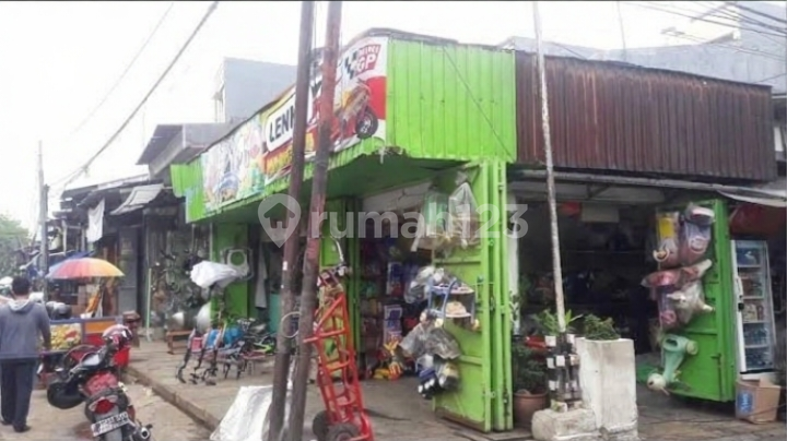 Jual Ruko 2.5 Lantai Jln Kh Mansyur Jakarta Pusat Jual Ruko 2.5 Lantai Jln Kh Mansyur Jakarta Pusat