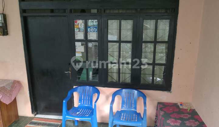 Jual Cepat Rumah Induk & Kontrakan Rempoa Ciputat Tangerang Selatan Jual Cepat Rumah Induk & Kontrakan Rempoa Ciputat Tangerang Selatan