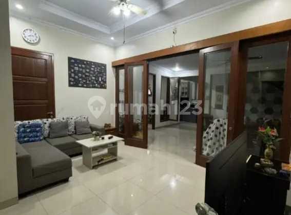 For Quick Sale: 12-Room Boarding House with Laundry Business in Kelapa Dua, Tangerang 2