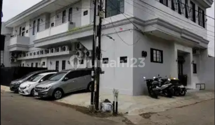 Jual Cepat Rumah Kost 24 Kamar Dekat Tangcity Mall Kota Tangerang Jual Cepat Rumah Kost 24 Kamar Dekat Tangcity Mall Kota Tangerang