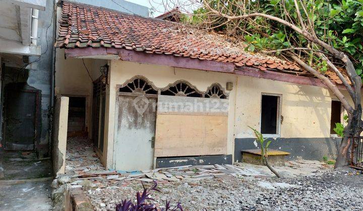 Dijual Rumah Kost Senen Jakarta Pusat  1