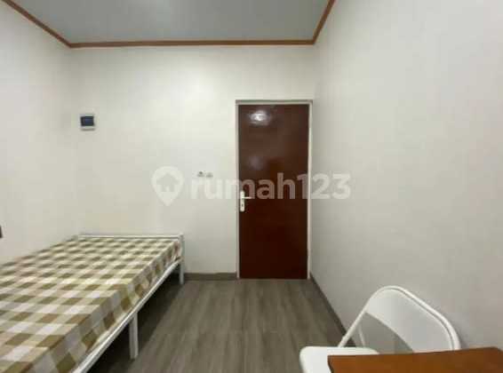 Quick Sale of 30-Room Boarding House in Pekojan, Tambora, West Jakarta 2