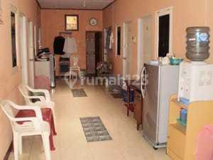 Kost Ks Tubun Slipi (blkng Wisma Barito) Jakarta Barat Kost Ks Tubun Slipi (blkng Wisma Barito) Jakarta Barat