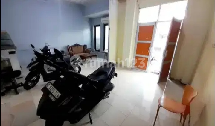 Jual Cepat Kost-kostan 21 Kamar Dekat Upn Veteran & Pintu Tol Limo Depok Jual Cepat Kost-kostan 21 Kamar Dekat Upn Veteran & Pintu Tol Limo Depok