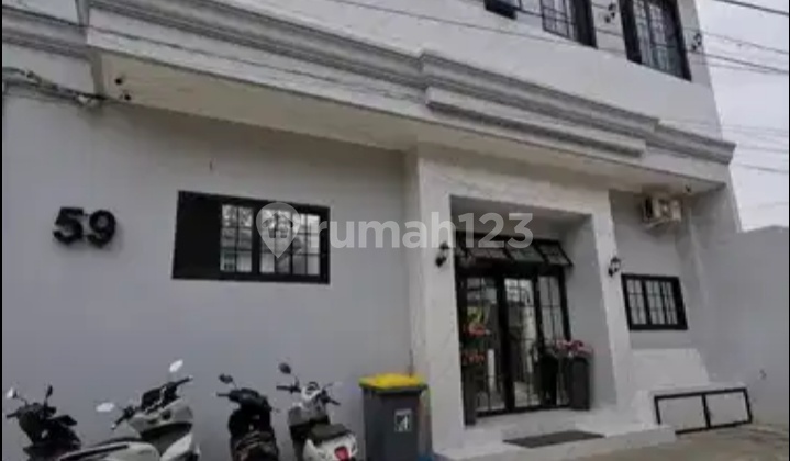 Quick Sale 24-Room Boarding House Near Tangcity Mall, Tangerang City 2