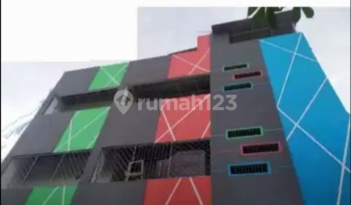 Jual Cepat Rumah Kost 36 Kamar Pademangan Jakarta Utara Jual Cepat Rumah Kost 36 Kamar Pademangan Jakarta Utara