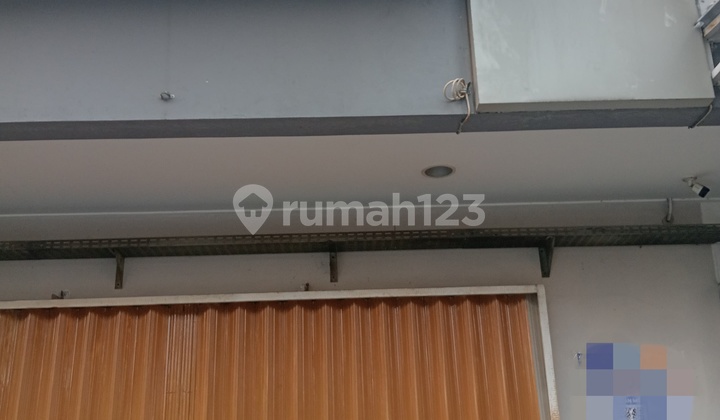 Jual Cepat Ruko Perumahan Banjar Wijaya Kota Tangerang