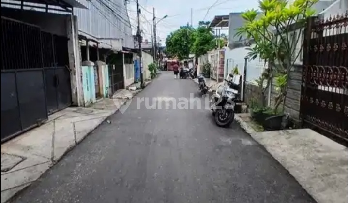 Jual Cepat Kost-kostan 26 Kamar Mangga Besar Taman Sari Jakarta Barat 2
