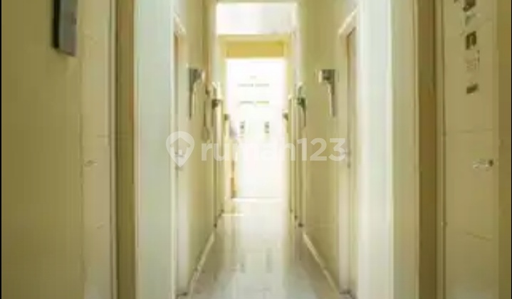 Quick Sale: 33-Room Boarding House in Grogol, West Jakarta 2