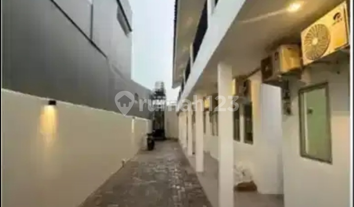 Sell 30-Room Boarding House Near Graha Raya Pinang Tangerang Access Sell 30-Room Boarding House Near Graha Raya Pinang Tangerang Access
