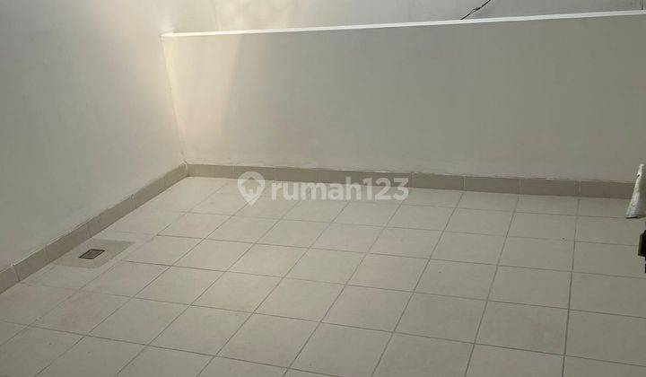 Dijual Rumah di Taman Aries Jakarta Barat 1