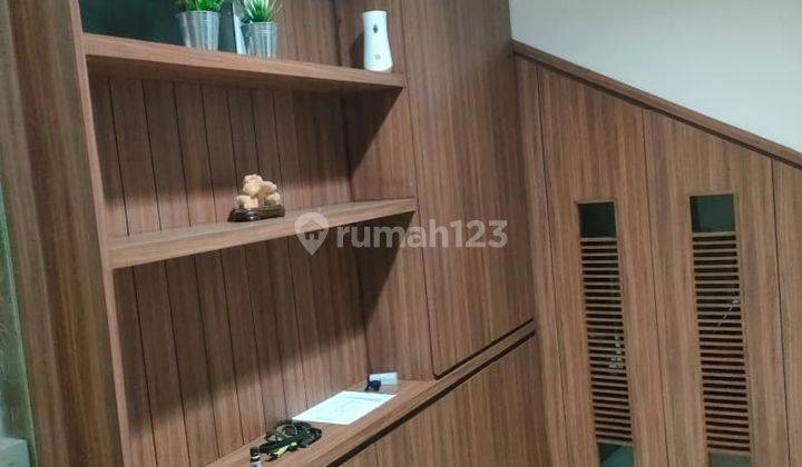 Dijual Rumah di Alam Sutera Cluster Orlanda 2