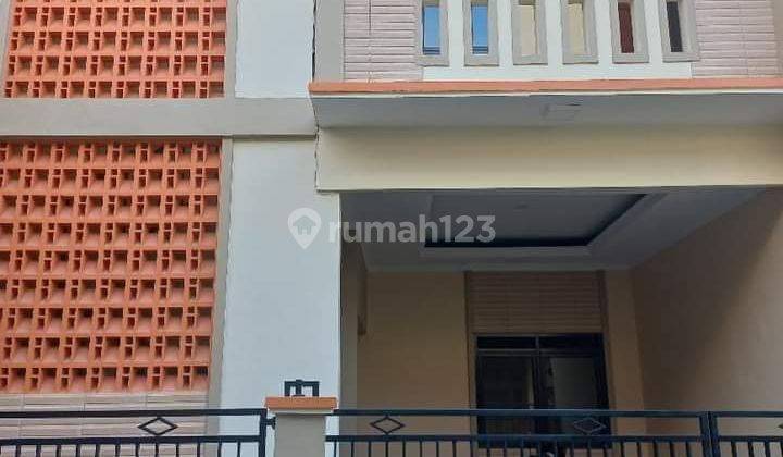 Dijual Rumah Kost di Kalibata 1