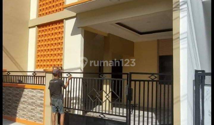 Dijual Rumah Kost di Kalibata 2