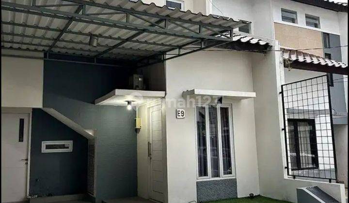 Dijual Rumah Minimalis 2 Lantai Di Pondok Labu  2