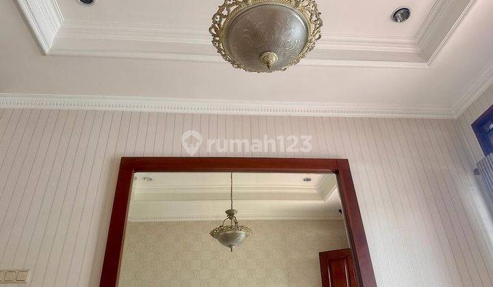 Disewa Rumah Semi Furnished di Petukangan Utara 2