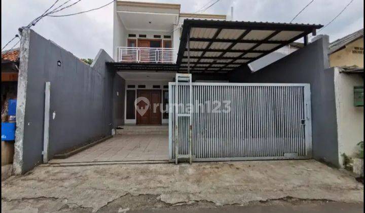 Disewakan Rumah Kantor di Andara Cilandak 1