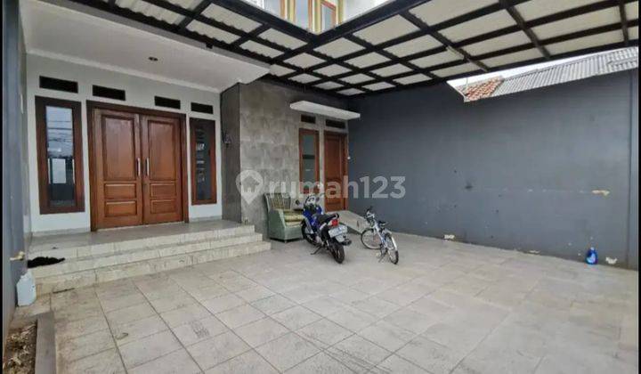 Disewakan Rumah Kantor di Andara Cilandak 2