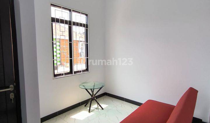 Dijual Rumah Brand New Furnished di Kelapa Dua 1