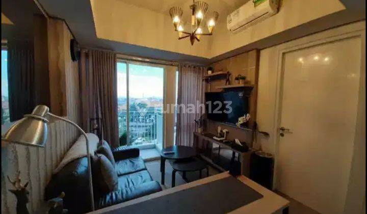 Dijual Apartemen Bintaro Plaza Residence Altiz Tower 2