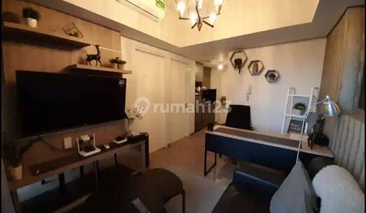 Dijual Apartemen Bintaro Plaza Residence Altiz Tower 1