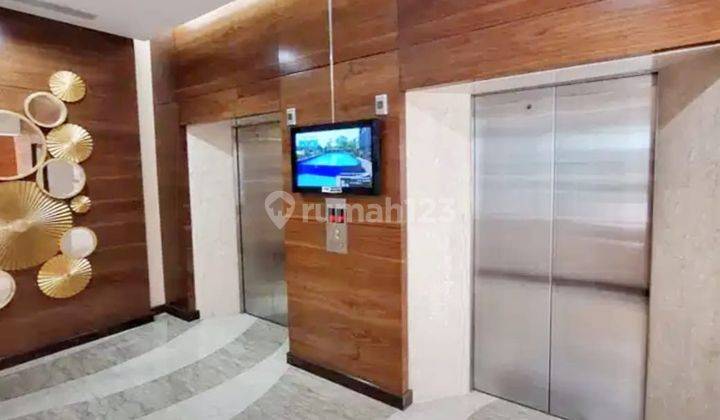 Dijual Cepat Apartemen Nifarro 2 BR Harga Dibawah Pasaran 2