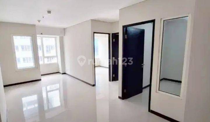 Dijual Cepat Apartemen Nifarro 2 BR Harga Dibawah Pasaran 1