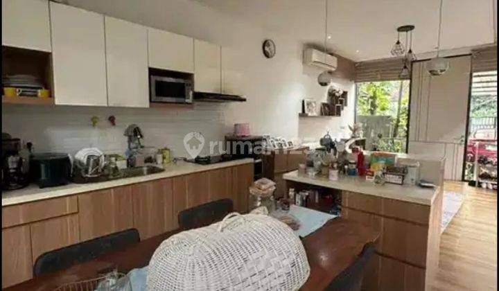 Disewakan Rumah Cantik Siap Huni di Bintaro Pesanggrahan  2