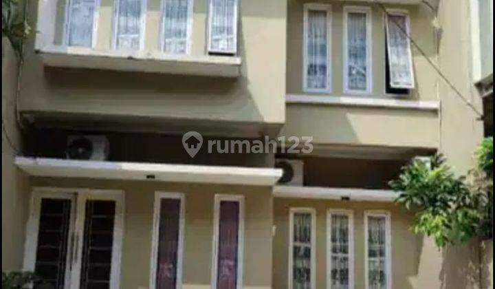 Dijual Rumah Siap Huni di Kav Deplu Adam Malik Pesanggrahan  1