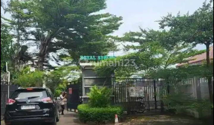 Dijual Rumah 3 Lantai Full Furnished di Pasar Minggu 2