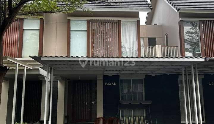 Dijual Rumah di Coverhill Residence Joglo  1