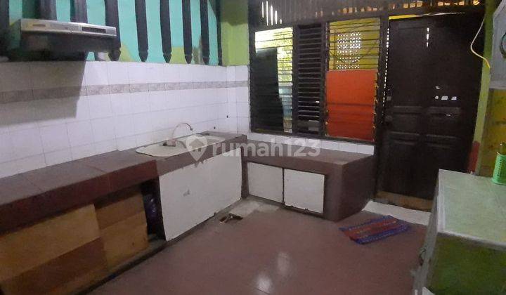 Dijual Rumah Siap Huni di Hamka Raya Tangerang  1