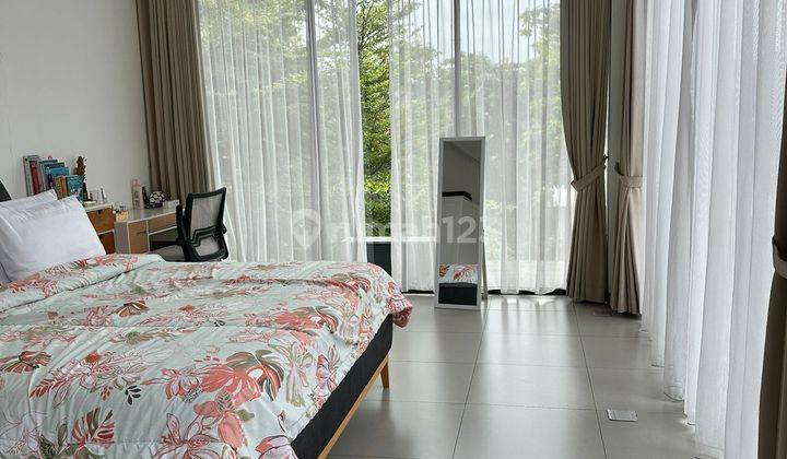 Disewakan Rumah Cantik Full Furnished di Pesanggrahan Jakarta Selatan  2