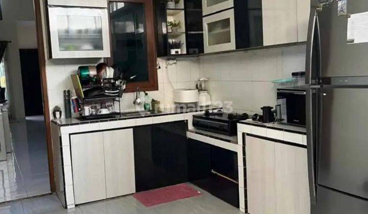 Dijual Rumah di Bekasi Barat Modern Minimalis  2