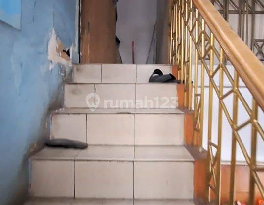 Dijual Rumah di Pulo Gadung Jakarta Timur  2