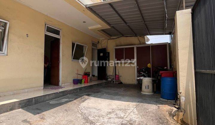 Dijual Kost Grogol di Jakarta Barat  2