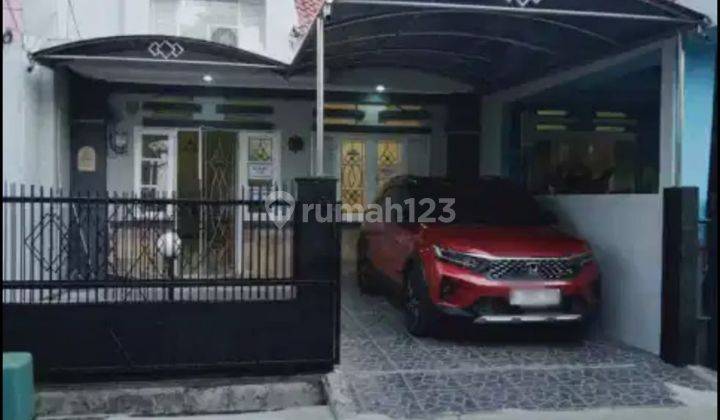 Dijual Rumah Cantik Siap Huni di Cipondoh 1