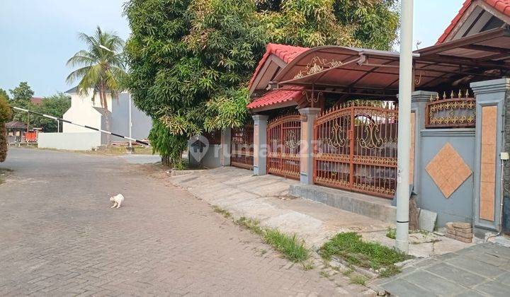 Dijual Rumah di Banjar Wijaya Tangerang  1