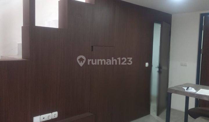 DISEWAKAN RUMAH FULL FURNISH DI FREJA SUITE BSD 2