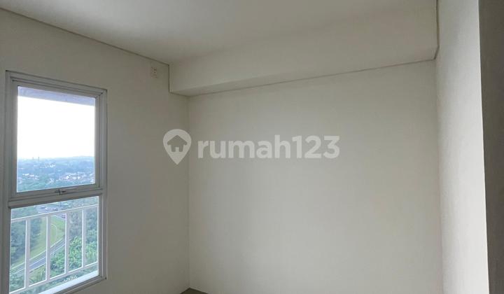 Unit Studio Lantai 15 Apartemen Mahata Serpong