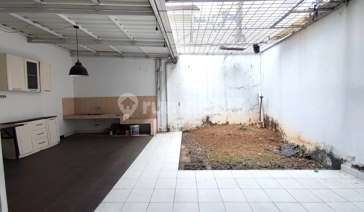 Best Price. Nice house in the Green cluster Vineyard, BSD. 2