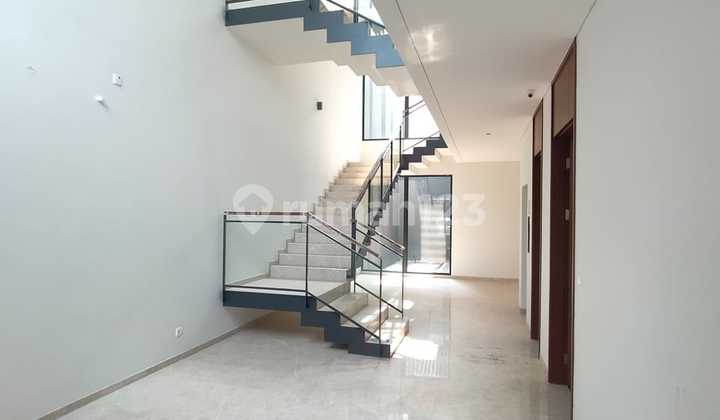 Luxury home Nava Park Lyndon, BSD